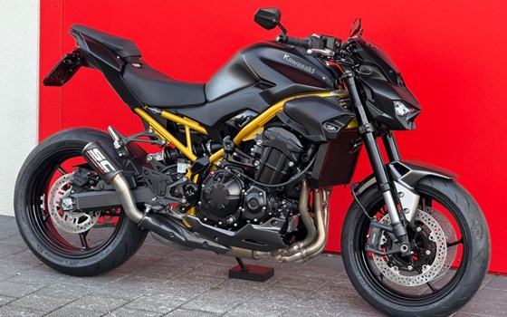 Neufahrzeug Kawasaki Z900 - Bild 3