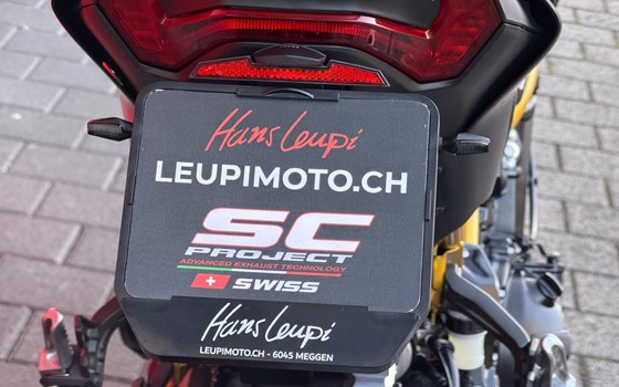 Neufahrzeug Kawasaki Z900 - Bild 8