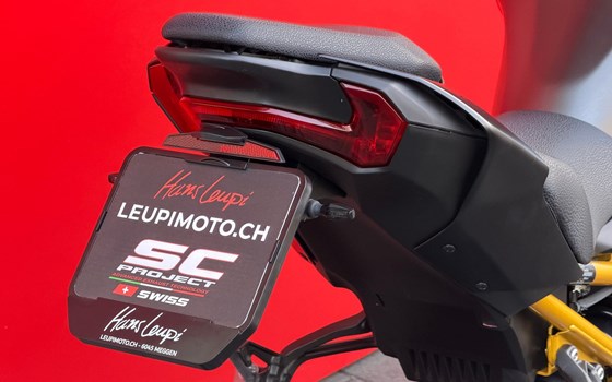 Neufahrzeug Kawasaki Z900 - Bild 9