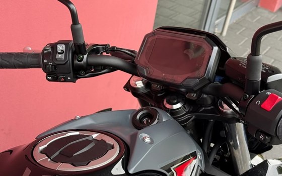 Neufahrzeug Kawasaki Z650 - Bild 8