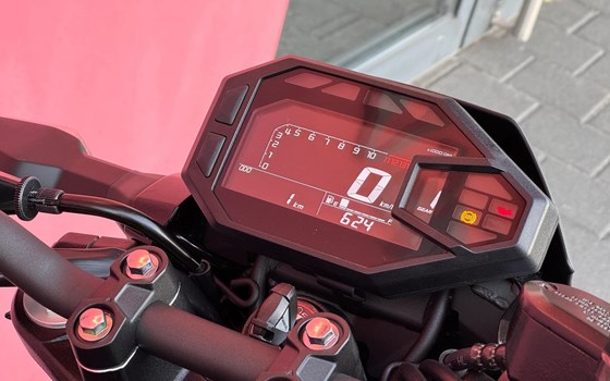 Neufahrzeug Kawasaki Z 500 - Bild 6