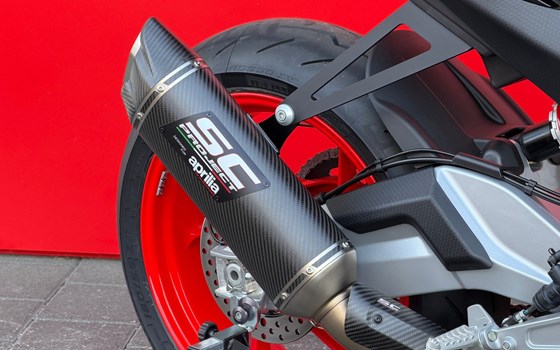 Offre Aprilia RS 660 - Image 7