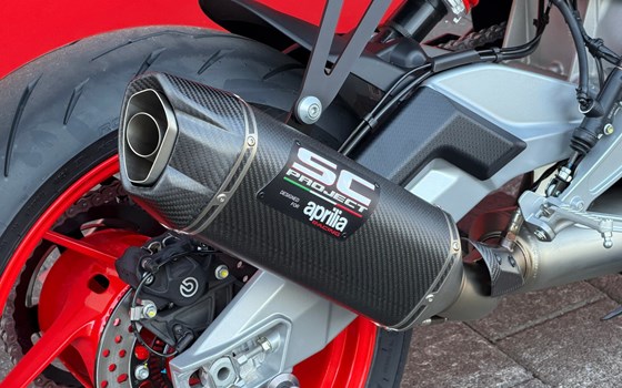 Offre Aprilia RS 660 - Image 14