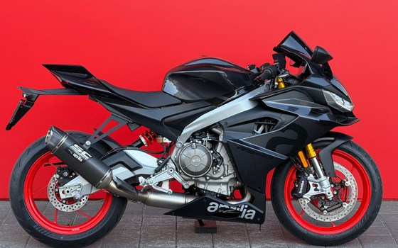 Offre Aprilia RS 660 - Image 2