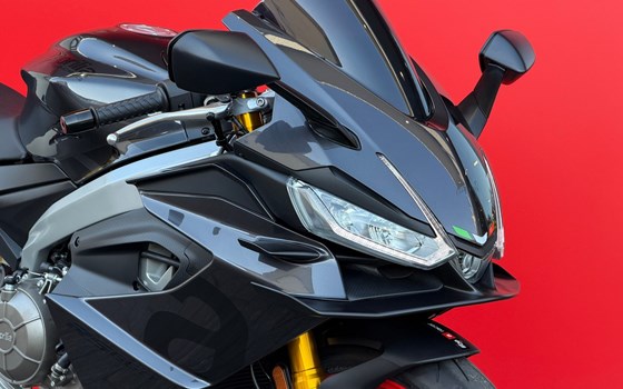 Offre Aprilia RS 660 - Image 3