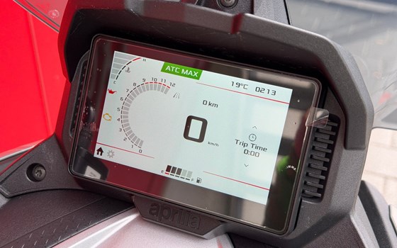 Offre Aprilia SR GT 400 - Image 6