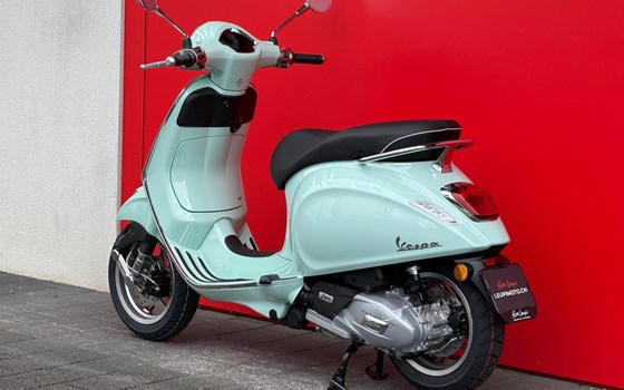 Neufahrzeug Vespa Primavera 125 - Bild 11