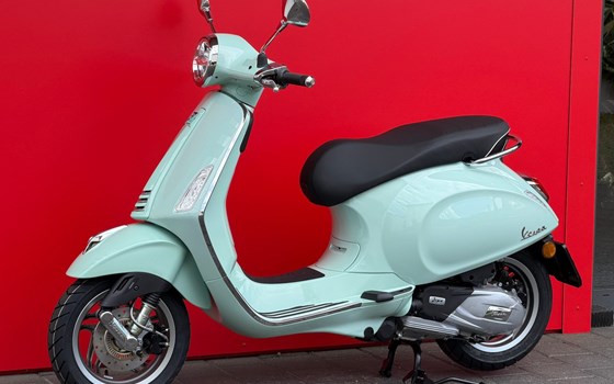Neufahrzeug Vespa Primavera 125 - Bild 6