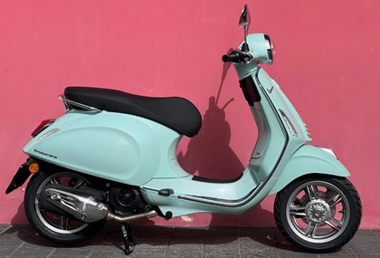Moto usata