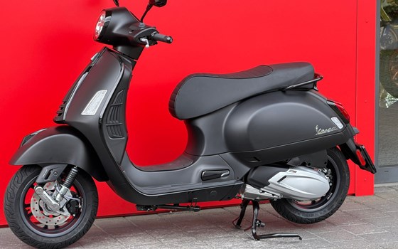 Offerta Vespa GTS 310 - Immagine 13