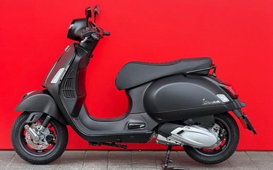 Offerta Vespa GTS 310 - Immagine 14