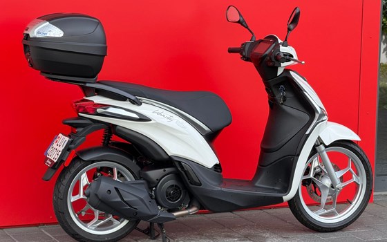 Offerta Piaggio Liberty 125 - Immagine 3