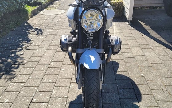Motorrad Occasion BMW R 1200 R - Bild 3