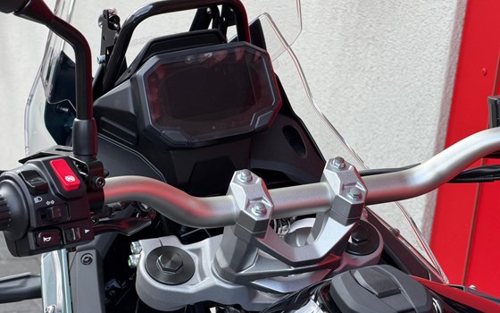 Neufahrzeug Kawasaki KLE500 SE - Bild 13