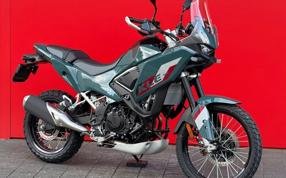 Neufahrzeug Kawasaki KLE500 SE - Bild 3
