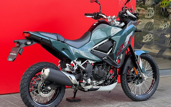 Neufahrzeug Kawasaki KLE500 SE - Bild 8