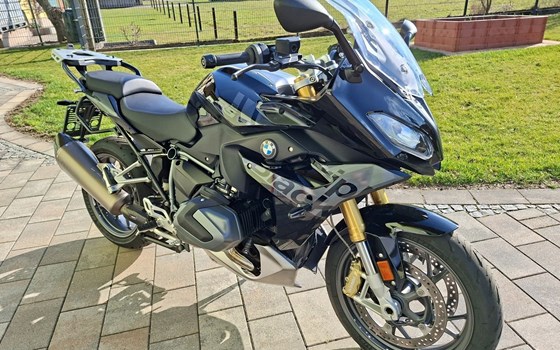 Gebrauchtmotorrad BMW R 1250 RS - Bild 1