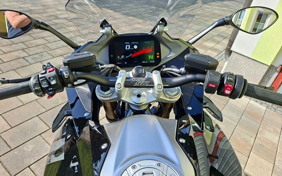 Gebrauchtmotorrad BMW R 1250 RS - Bild 10