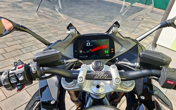 Gebrauchtmotorrad BMW R 1250 RS - Bild 11