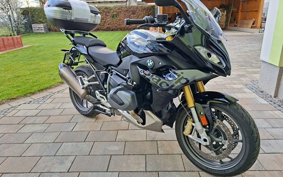 Gebrauchtmotorrad BMW R 1250 RS - Bild 2
