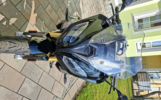 Gebrauchtmotorrad BMW R 1250 RS - Bild 3