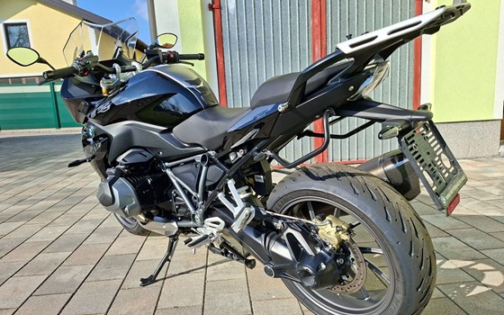 Gebrauchtmotorrad BMW R 1250 RS - Bild 4