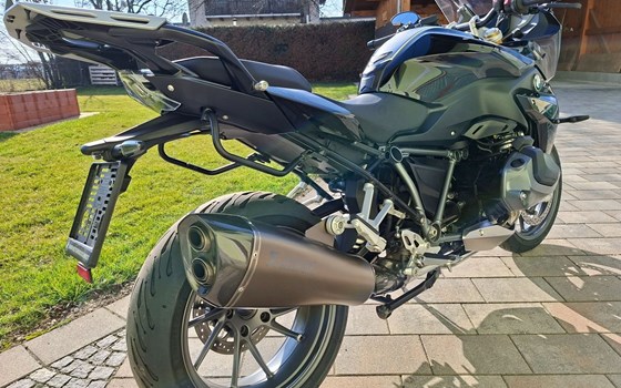 Gebrauchtmotorrad BMW R 1250 RS - Bild 5