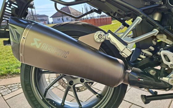 Gebrauchtmotorrad BMW R 1250 RS - Bild 6