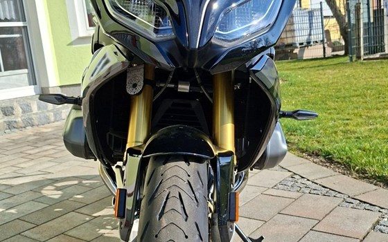 Gebrauchtmotorrad BMW R 1250 RS - Bild 9