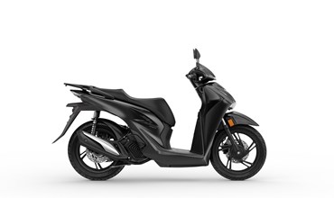 Honda SH150i