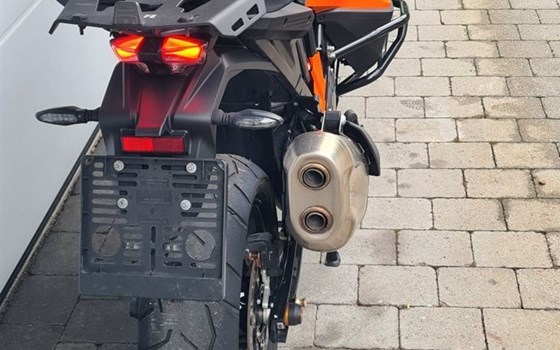 Gebrauchtmotorrad KTM 1290 Super Adventure S - Bild 3