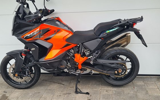 Gebrauchtmotorrad KTM 1290 Super Adventure S - Bild 4