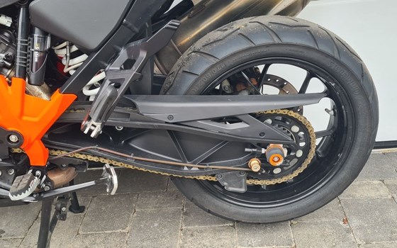 Gebrauchtmotorrad KTM 1290 Super Adventure S - Bild 5