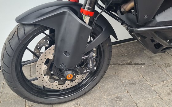 Gebrauchtmotorrad KTM 1290 Super Adventure S - Bild 6