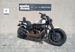 Gebrauchte Harley-Davidson Softail Fat Bob 114 FXFBS