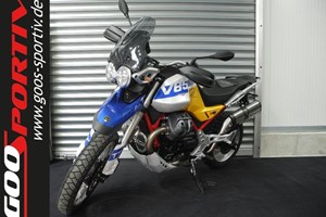 Angebot Moto Guzzi V85 TT