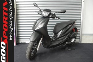 Angebot Piaggio Medley 125 S