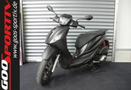 Gebrauchte Piaggio Medley 125 S