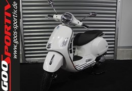Neumotorrad Vespa GTS 310 Super