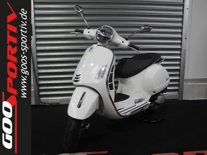 Vespa GTS 310 Super