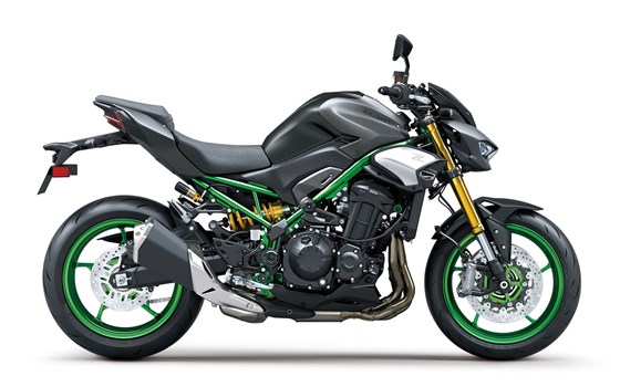 Neufahrzeug Kawasaki Z900 SE - Bild 1
