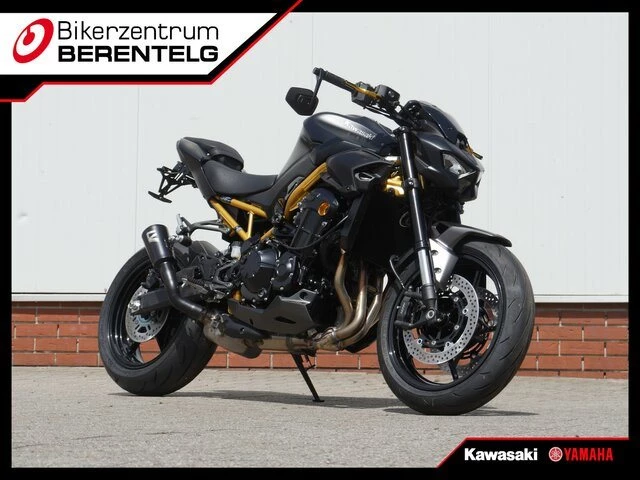 Neumotorrad