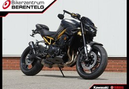 Neumotorrad Kawasaki Z900