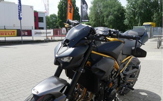 Neufahrzeug Kawasaki Z900 - Bild 11