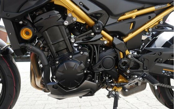 Neufahrzeug Kawasaki Z900 - Bild 13