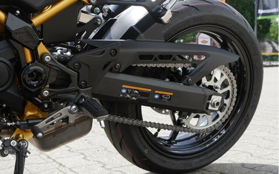 Neufahrzeug Kawasaki Z900 - Bild 14