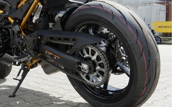 Neufahrzeug Kawasaki Z900 - Bild 15