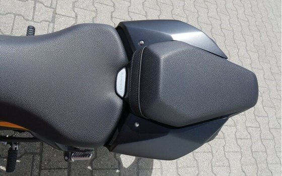 Neufahrzeug Kawasaki Z900 - Bild 16