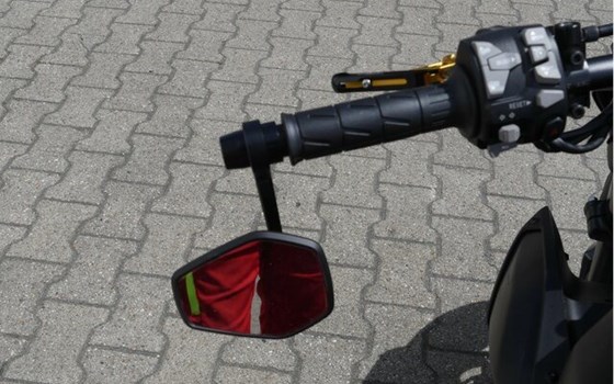Neufahrzeug Kawasaki Z900 - Bild 17