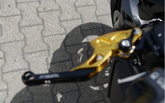 Neufahrzeug Kawasaki Z900 - Bild 19